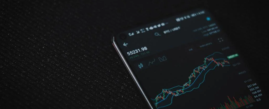 Cryptocurrency development banner image