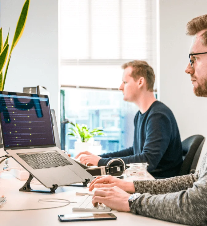 Custom software development small image