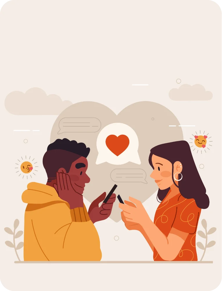 benefits of dating app development