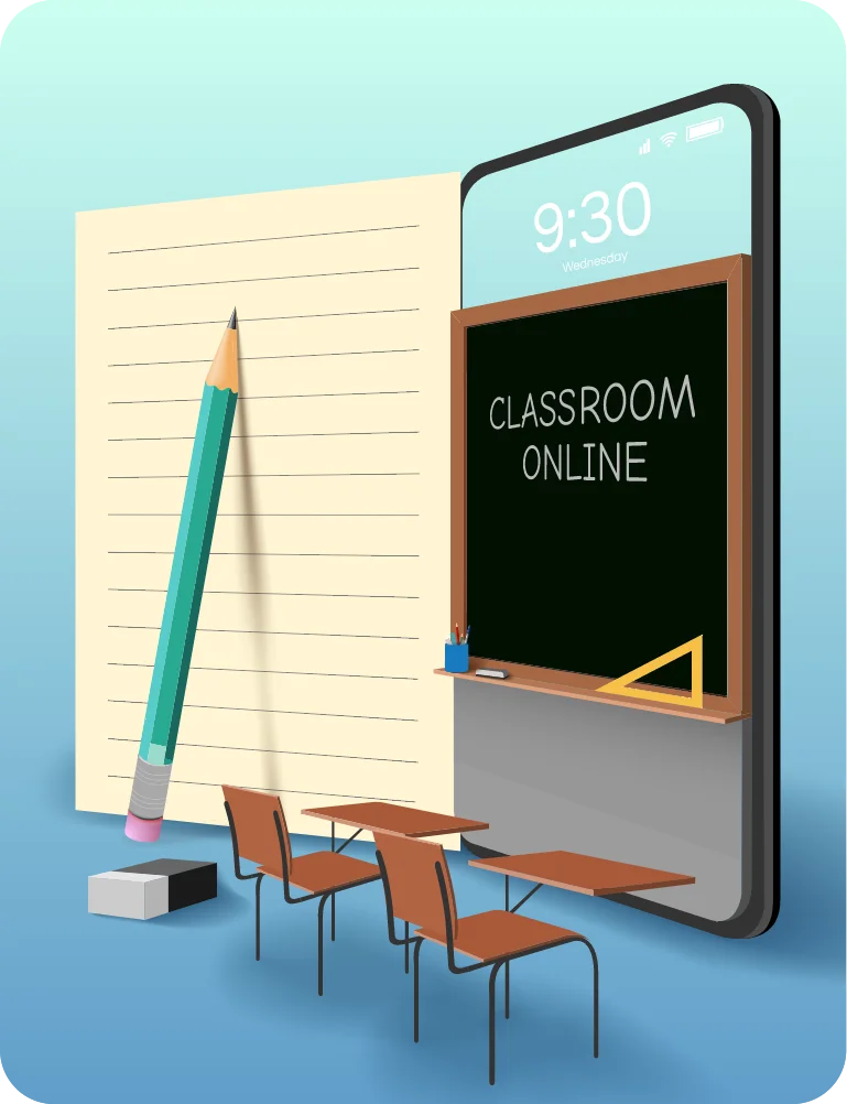 Advantages of Developing an Education App for Your Business