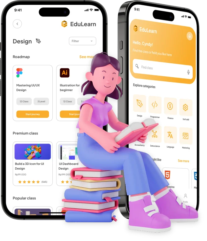 Revolutionizing Education Through Technology