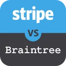 braintree & stripe