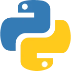 python