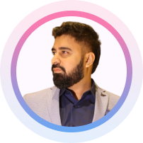 Niketan Sharma