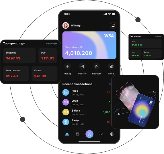 White-Label eWallet