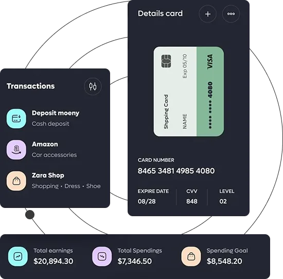 Embedded Wallet Development