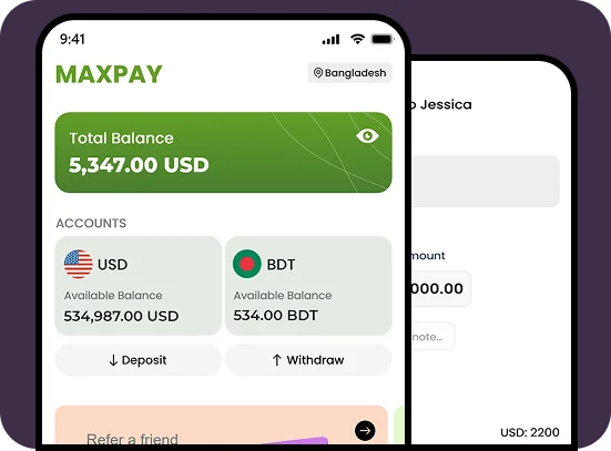 MaxPay