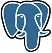 postgresql