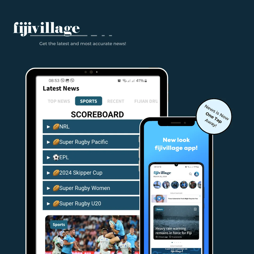 Fijivillage study
