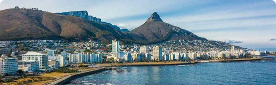 Fintech Software Development in South Africa