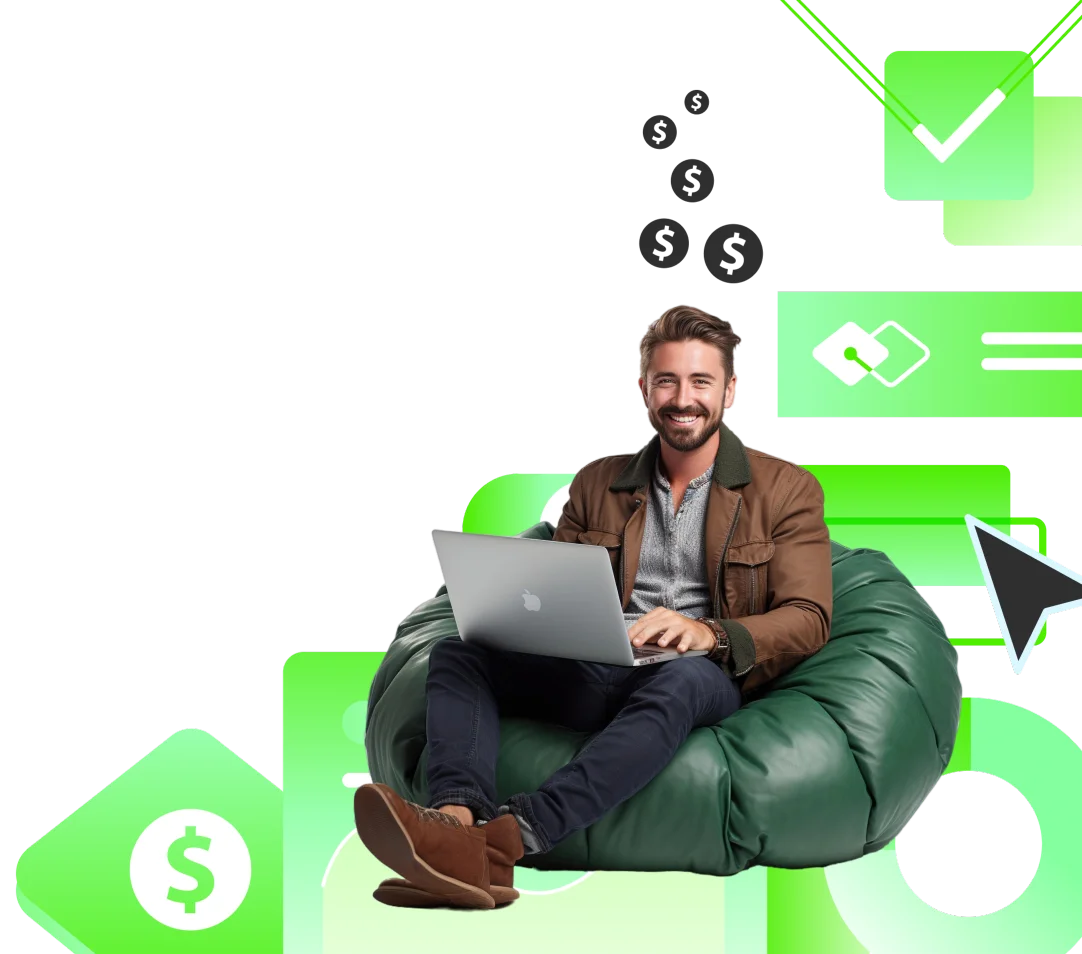 Fintech Software Development Company
