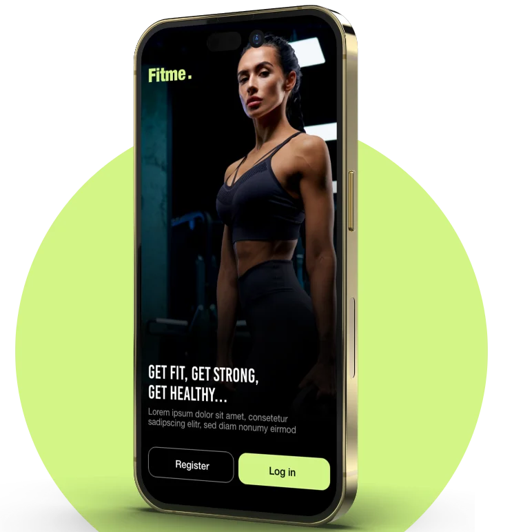enter the fittech market with stellar fitness application