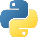 python