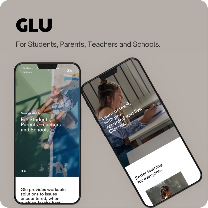 glu case study