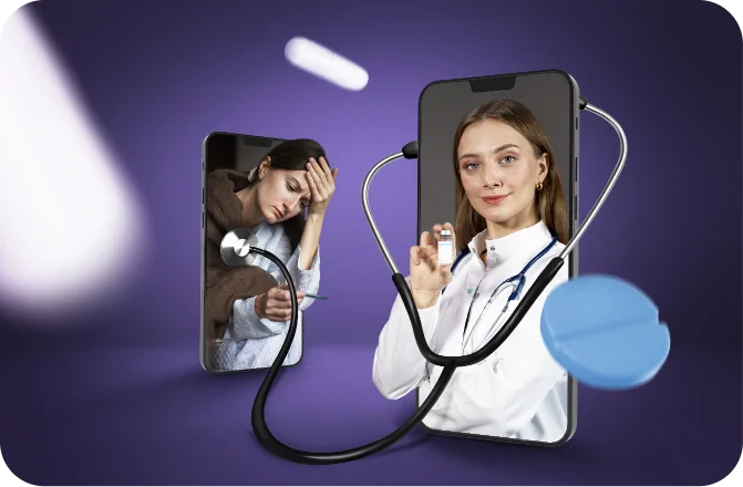 Apps for Doctors