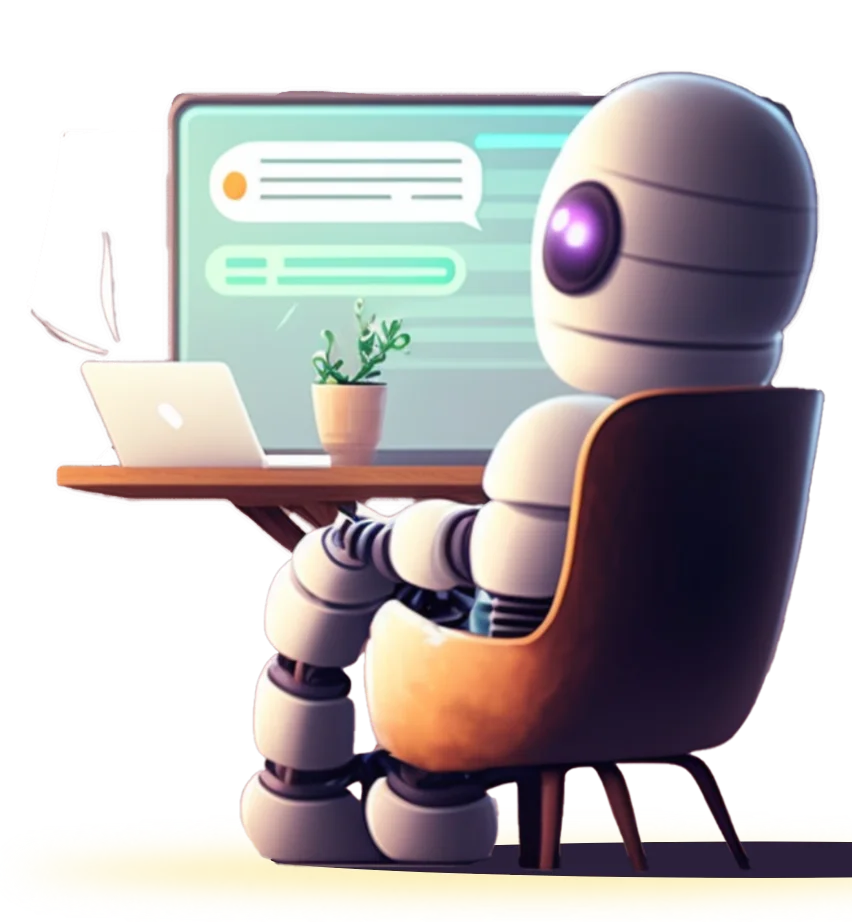 Hire AI ChatBot Developer