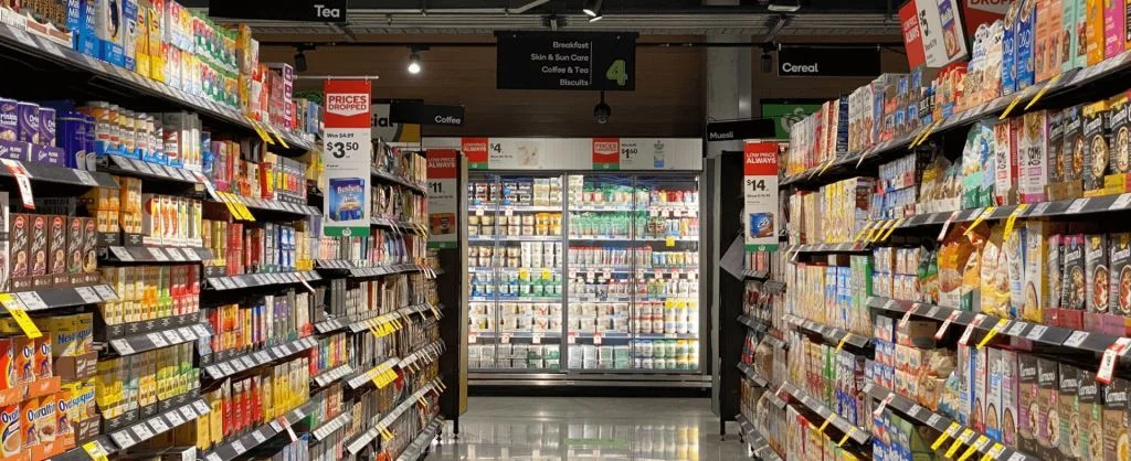 Ecommerce development banner image