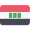 iraq country flag
