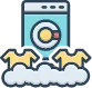 Custom Laundry App Development