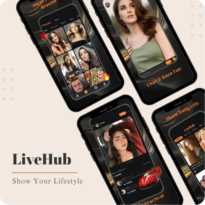 livhub case study