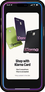 Klarna App Clone