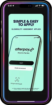 AfterPay App Clone
