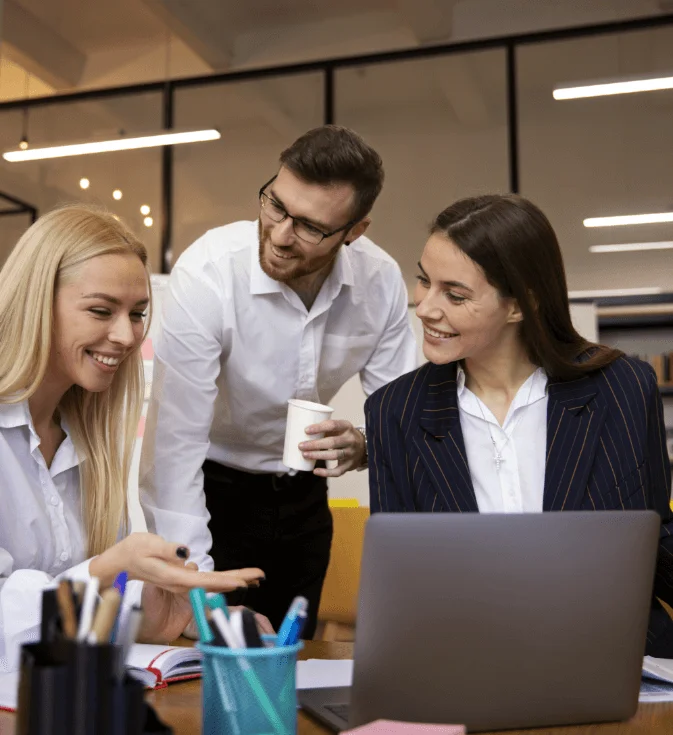 Mean stack development small image