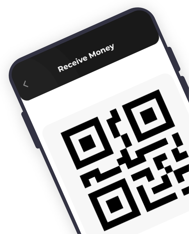 mobile banking app image