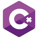 C#