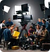 Media & Entertainment