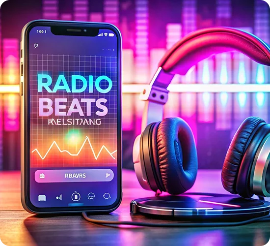Radio Apps