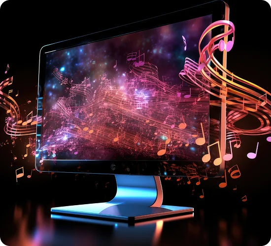 Cloud-Based Music Apps