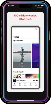 App Similar to Apple Music