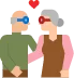 senior citizen dating app