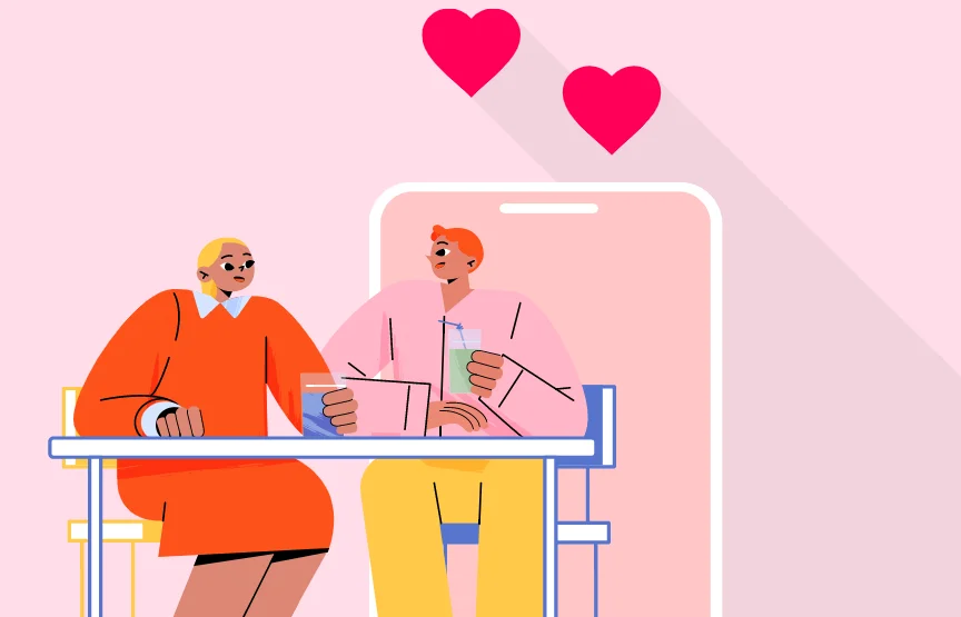 app like tinder image