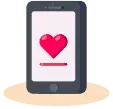 android dating app development