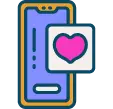 ios dating app development