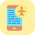 air taxi app development