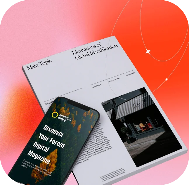 Innovative Magazine/Newspaper App Development Services