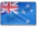 newzeeland country flag