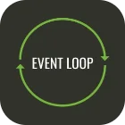 event loop