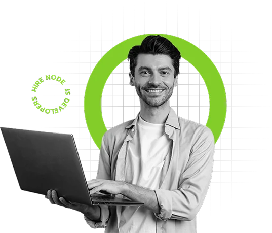 Bring Your App Idea to Life with Our NodeJS Developers