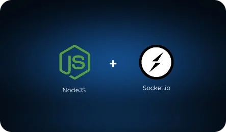 real time applications with socket.io