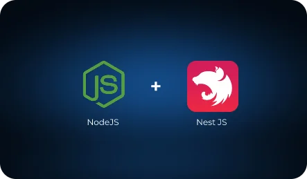 microservices with nestjs