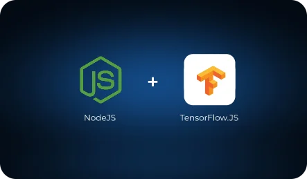 maching learning apis with tensorflow.js