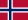 norway flag