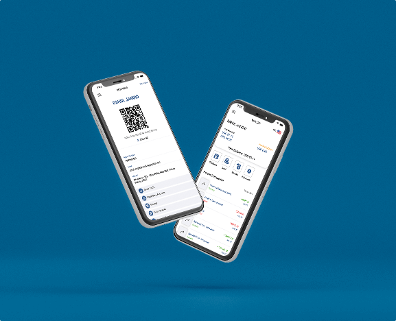 Best eWallet App Development Company | Nimble AppGenie
