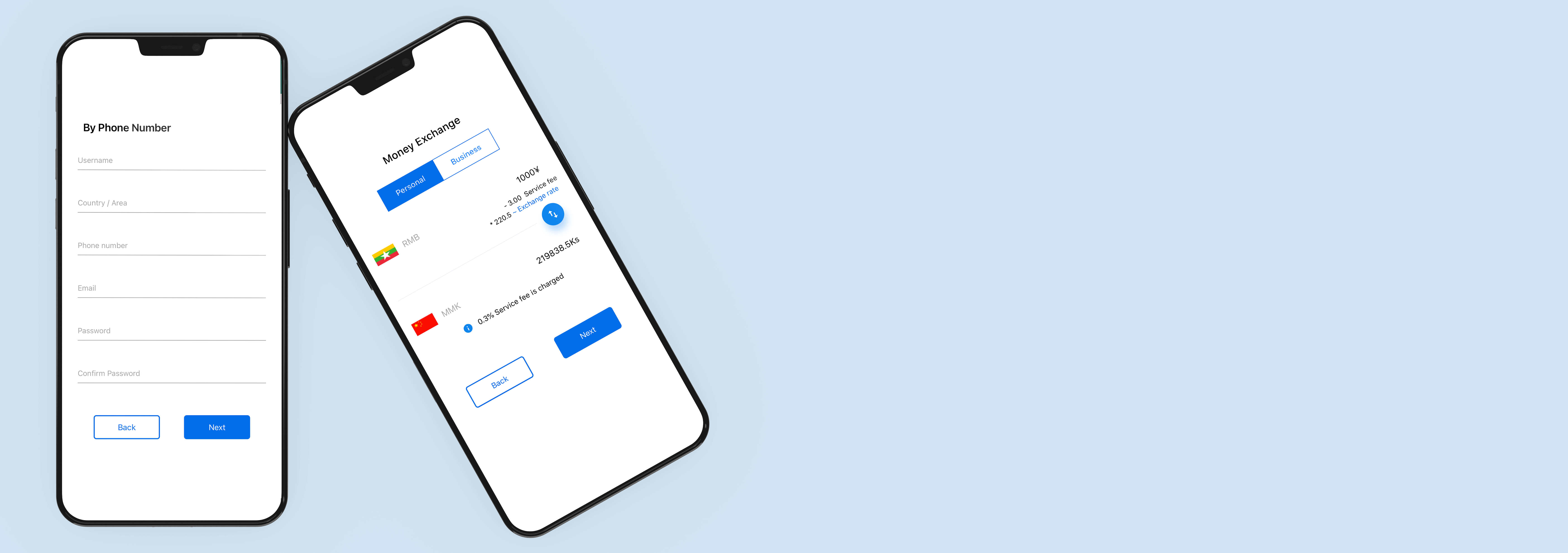 Best eWallet App Development Company | Nimble AppGenie