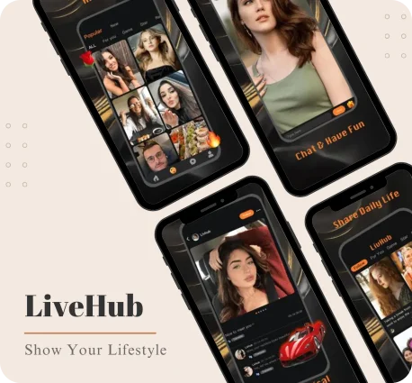 livHub