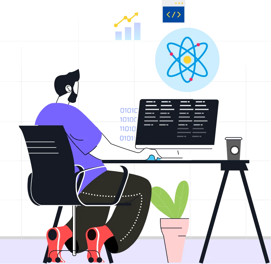 react js development company